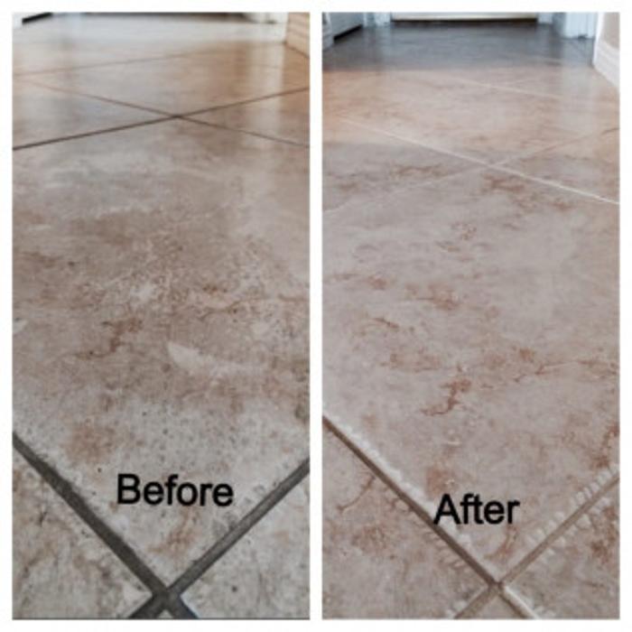 Benocular Floor Cleaning Services, LLC - Glendale, AZ