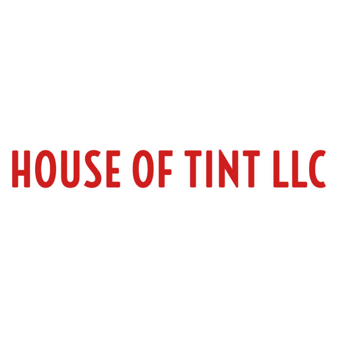 House of Tint LLC - Victoria, TX