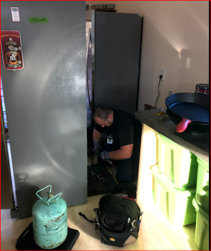 Mason Dixon Appliance Repair - Rock Hill, SC