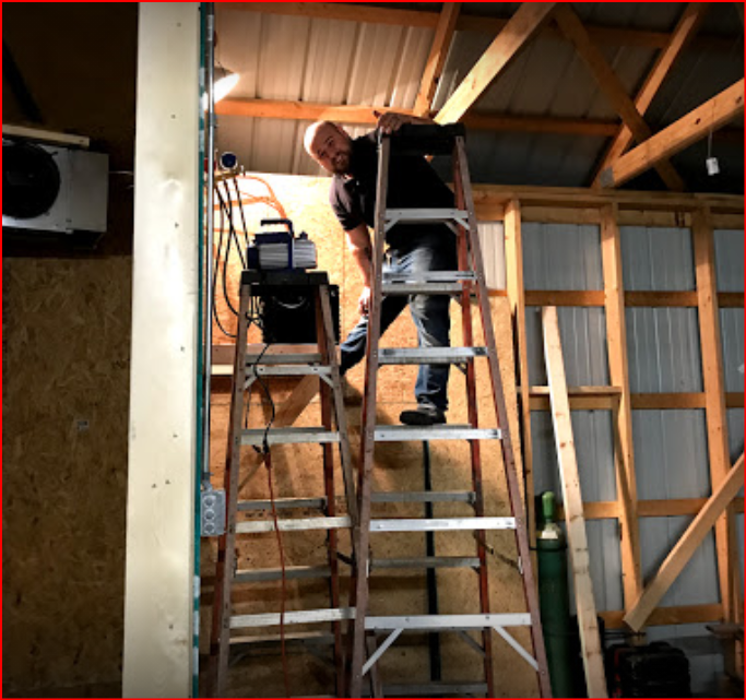 Mason Dixon Appliance Repair - Rock Hill, SC
