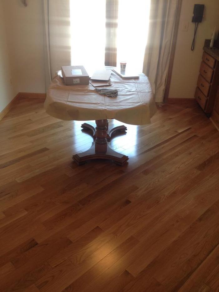 Smith's Flooring & Paint - Oneida, NY