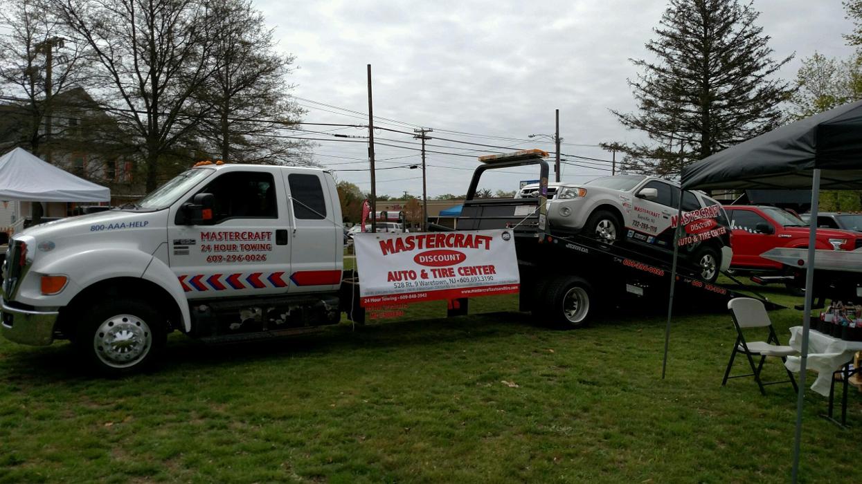 Mastercraft Restorations - Lebanon, OH