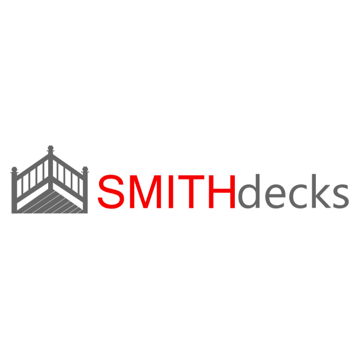Smithdecks - Victoria, TX
