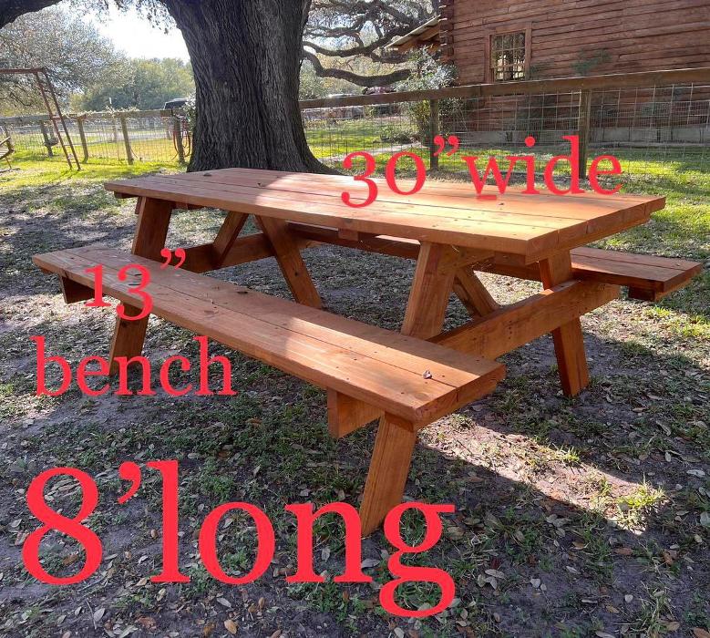 Smithdecks - Victoria, TX