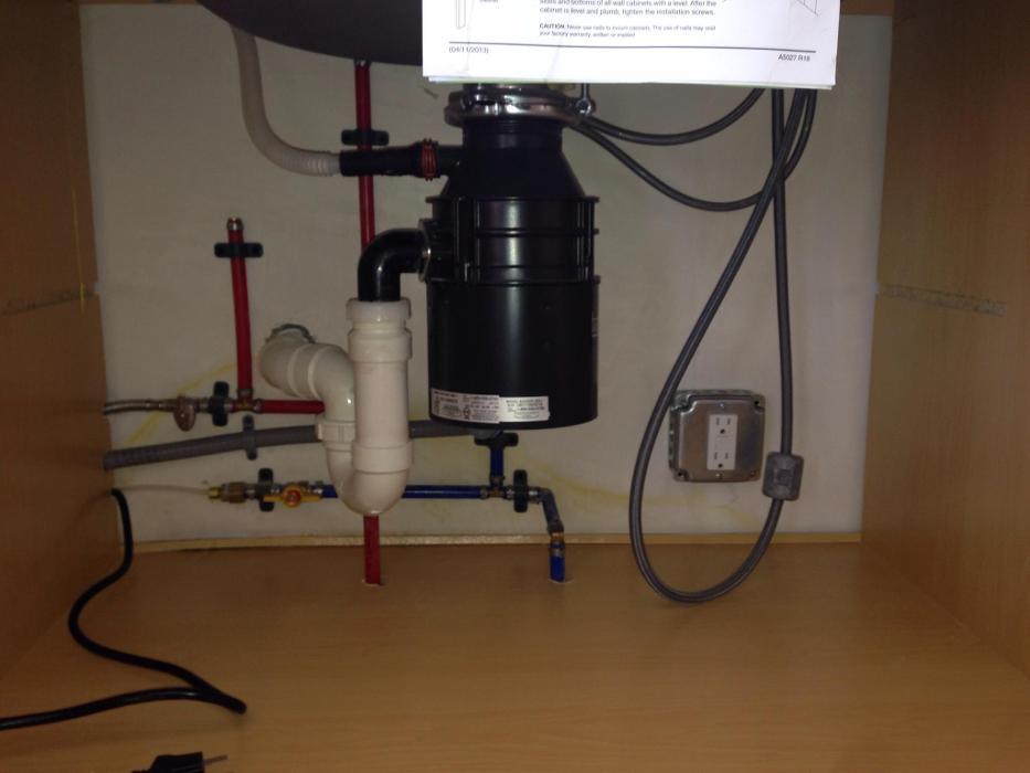 Crowley Plumbing, LLC - Douglas, MA