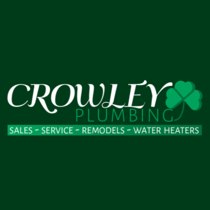 Crowley Plumbing, LLC - Douglas, MA