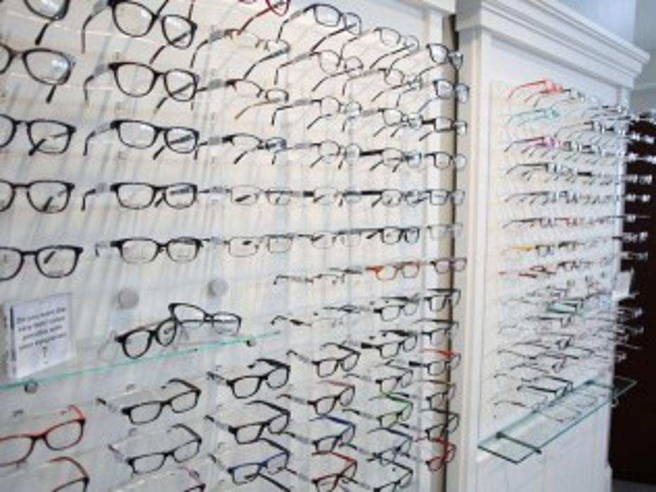 Timothy Lynch, OD, BayState Eye Center - Mansfield, MA
