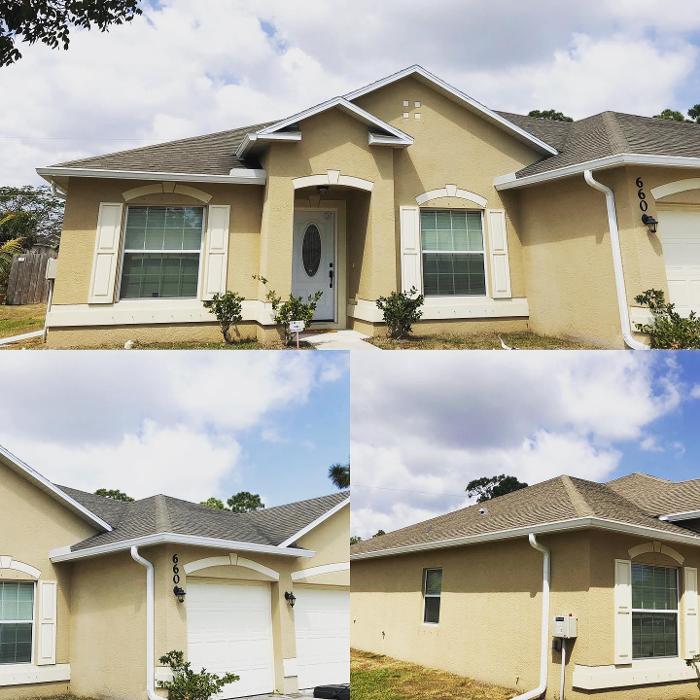 P & S Seamless Gutters, Inc. - Port Saint Lucie, FL