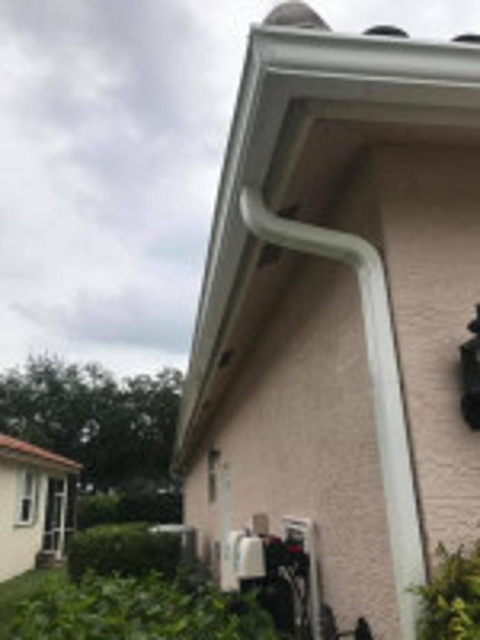 P & S Seamless Gutters, Inc. - Port Saint Lucie, FL