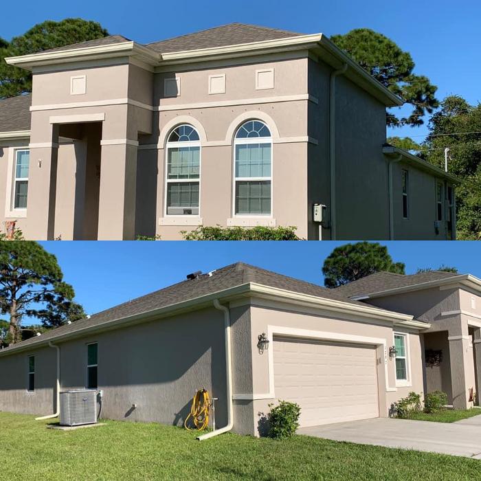 P & S Seamless Gutters, Inc. - Port Saint Lucie, FL