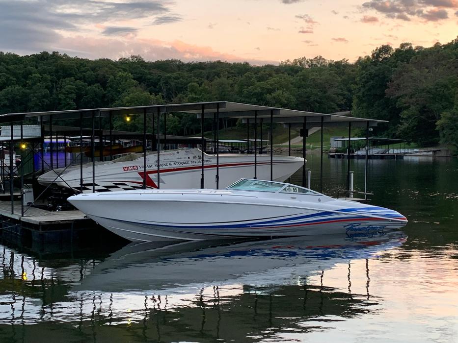 Voyage Marine & Storage LLC - Lake Ozark, MO