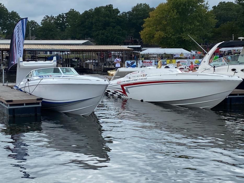 Voyage Marine & Storage LLC - Lake Ozark, MO