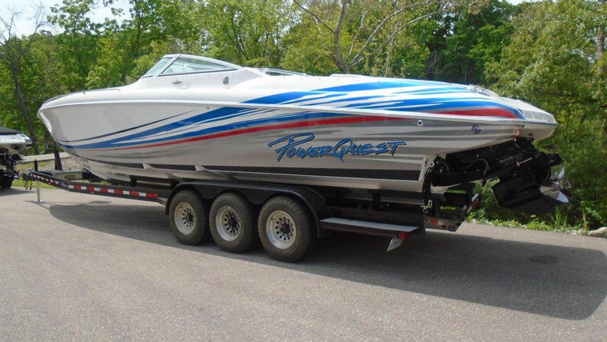 Voyage Marine & Storage LLC - Lake Ozark, MO