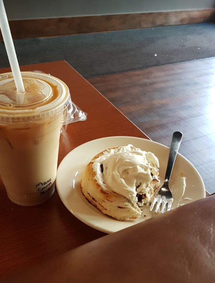 The Coffee Belt - Muscatine, IA