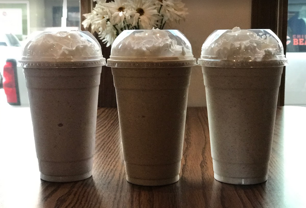 The Coffee Belt - Muscatine, IA
