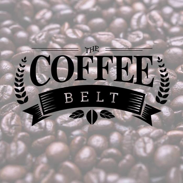 The Coffee Belt - Muscatine, IA