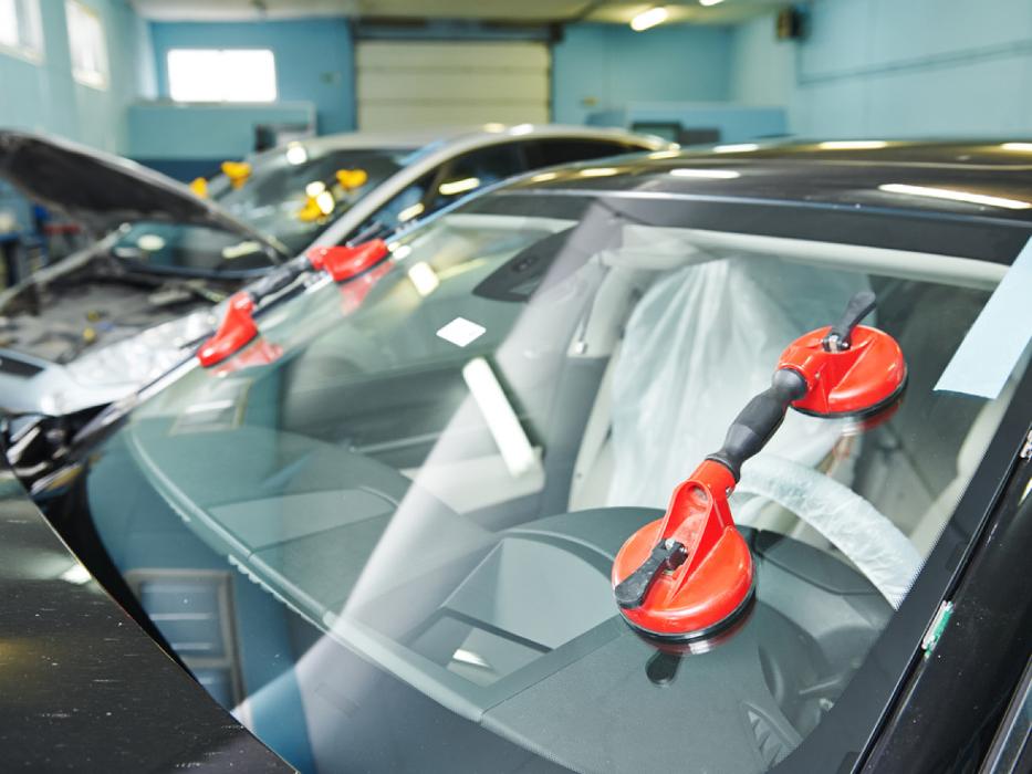 Apex Auto Glass and Tint - Kingman, AZ
