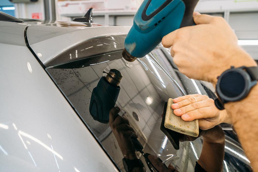 Apex Auto Glass and Tint - Kingman, AZ