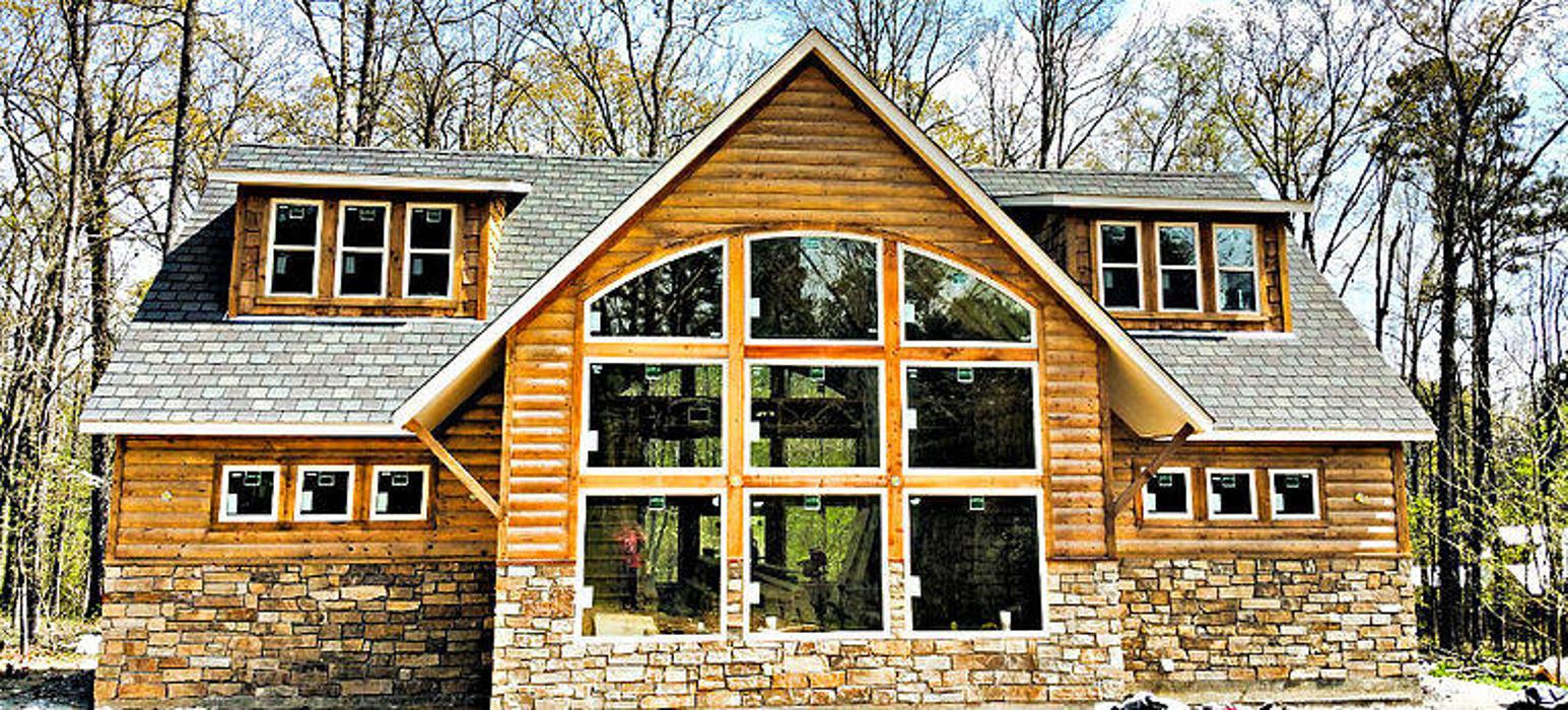 Bravo Custom Cabins - Broken Bow, OK