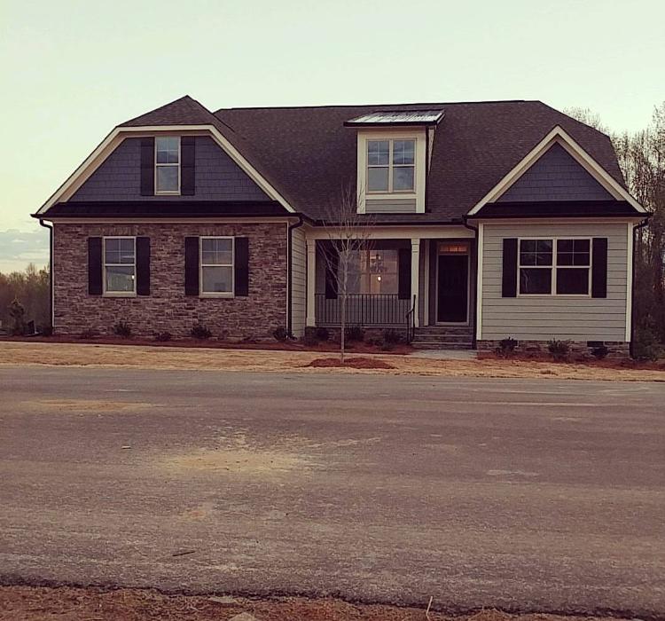 Gonzalez Roofing & Construction - Mebane, NC