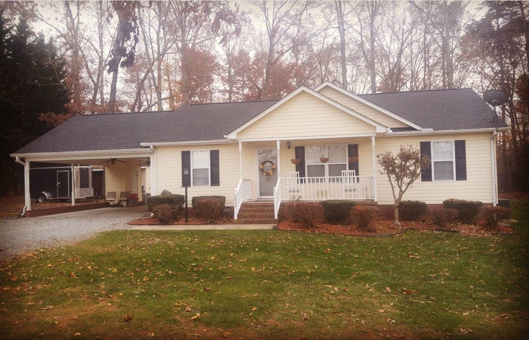 Gonzalez Roofing & Construction - Mebane, NC