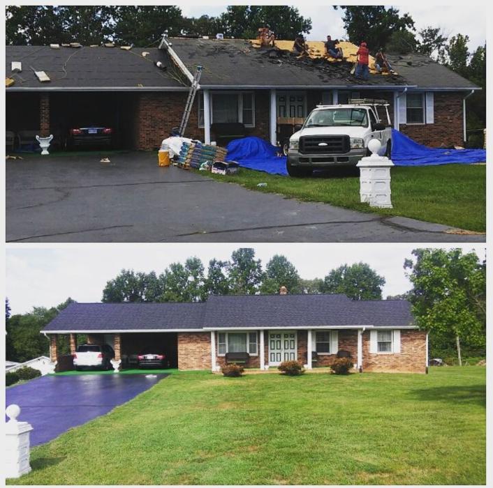 Gonzalez Roofing & Construction - Mebane, NC