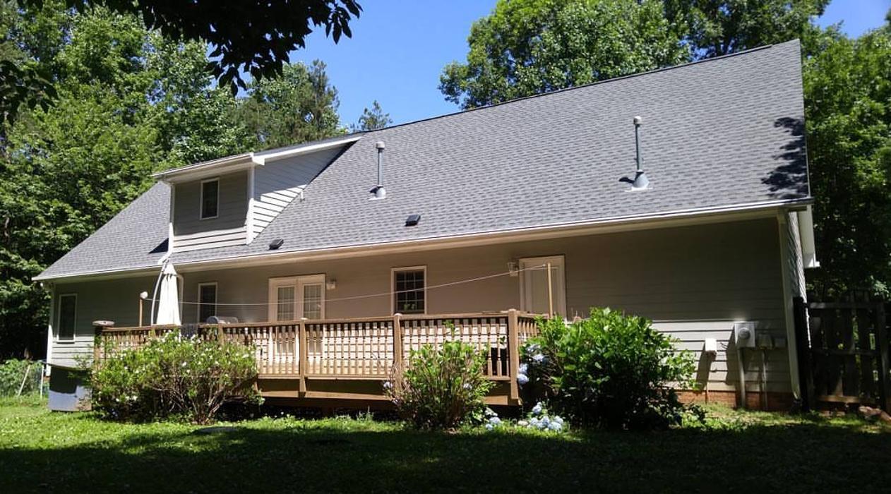 Gonzalez Roofing & Construction - Mebane, NC
