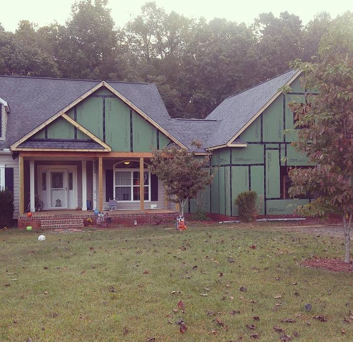 Gonzalez Roofing & Construction - Mebane, NC