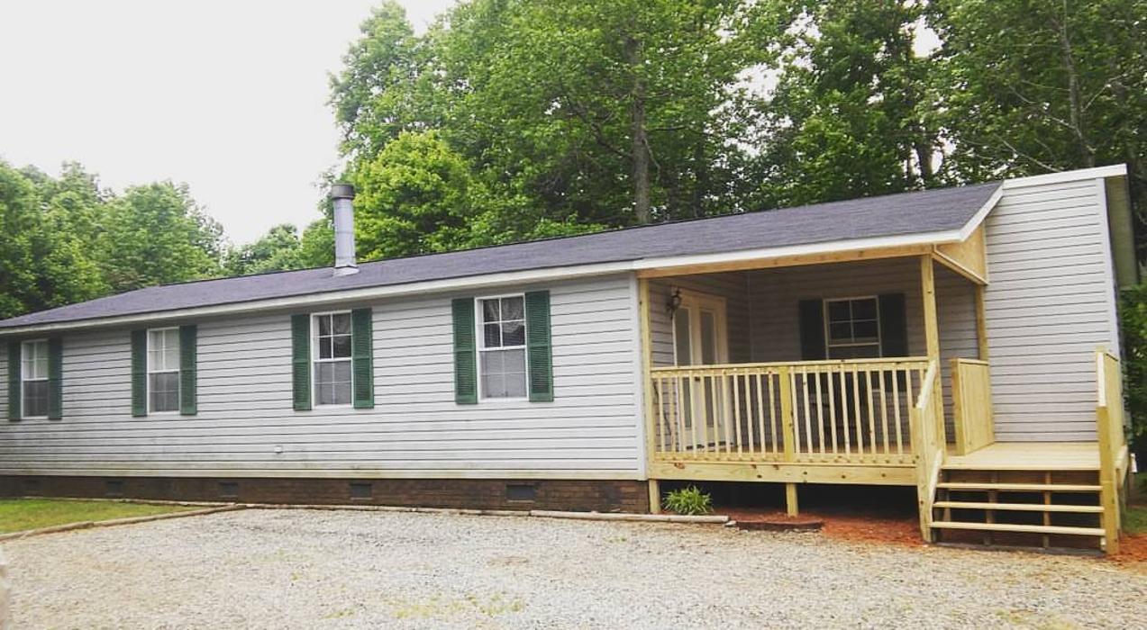Gonzalez Roofing & Construction - Mebane, NC