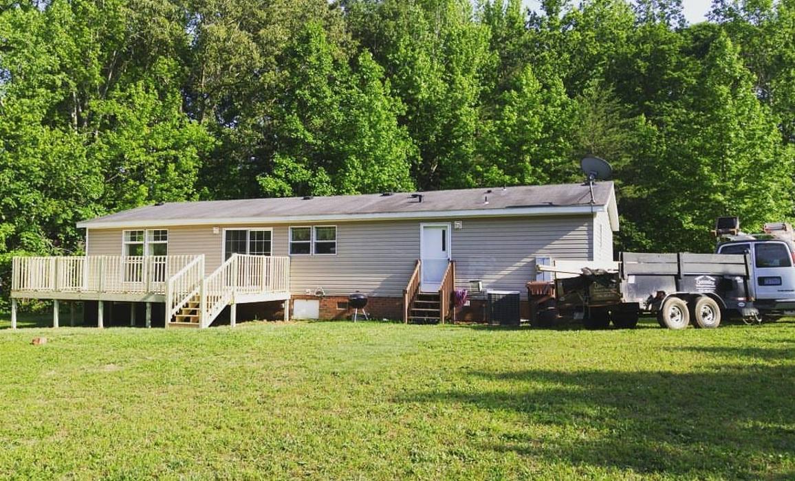 Gonzalez Roofing & Construction - Mebane, NC