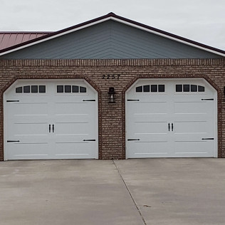 Image 7 | Wheatland Garage Door LLC