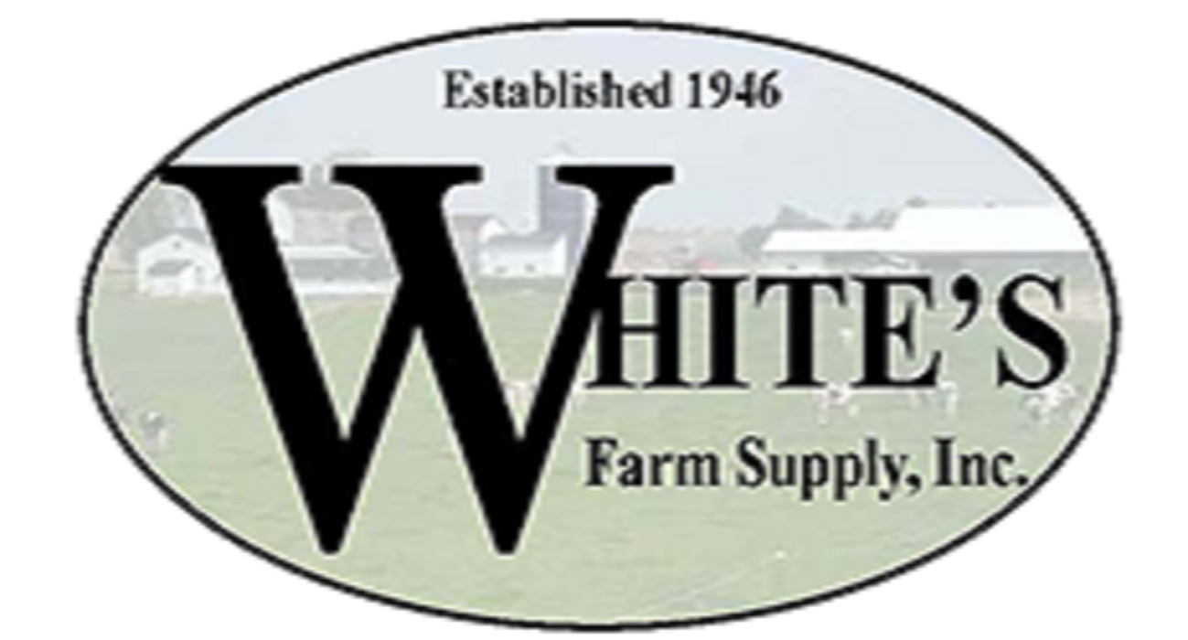 White's Farm Supply - Canastota, NY