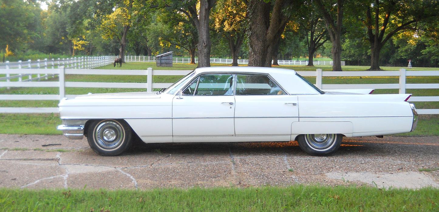 Vintage Limousine, LLC - Shreveport, LA