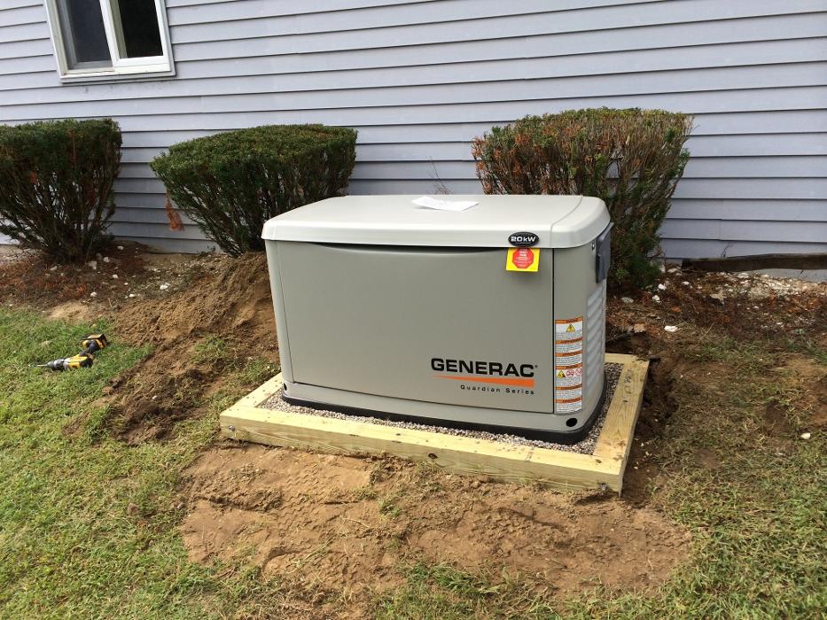 RCI Electrical Contracting, Inc. - Lapeer, MI