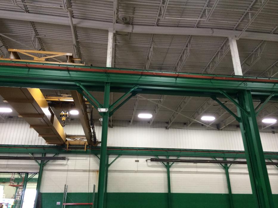 RCI Electrical Contracting, Inc. - Lapeer, MI