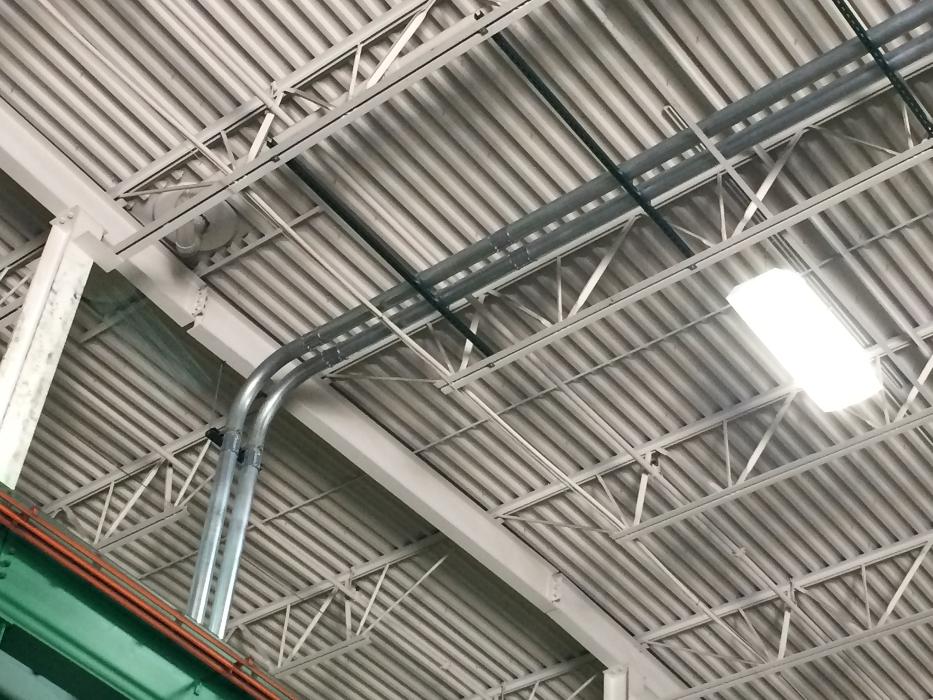 RCI Electrical Contracting, Inc. - Lapeer, MI