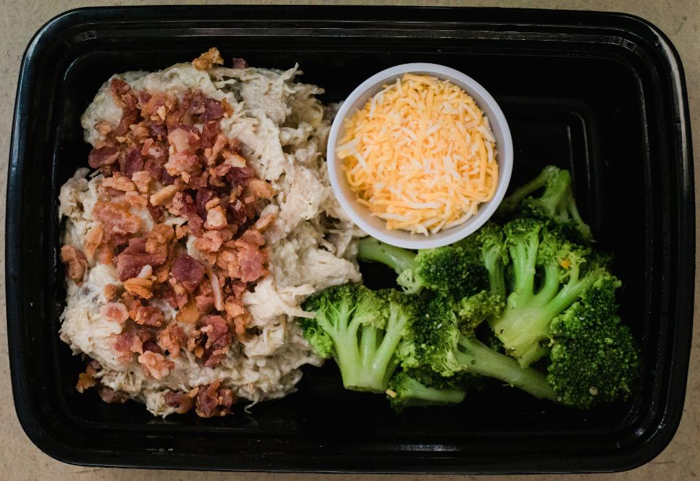 Prep It Up - Lubbock, TX
