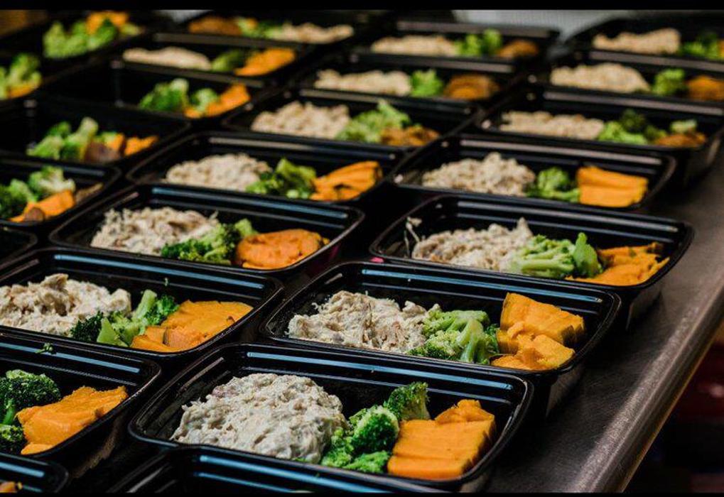 Prep It Up - Lubbock, TX