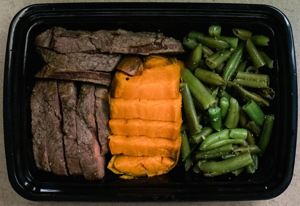 Prep It Up - Lubbock, TX