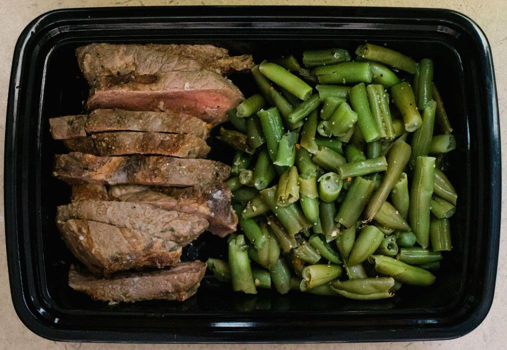 Prep It Up - Lubbock, TX