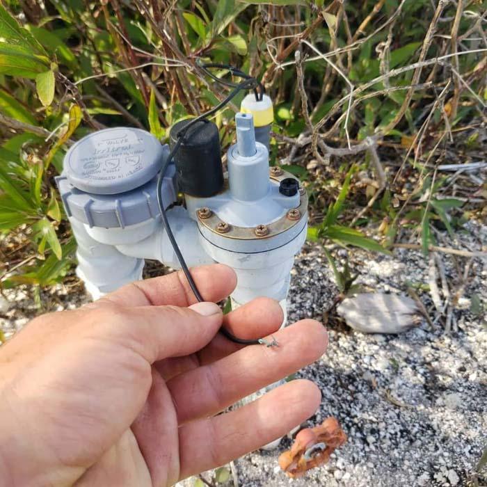 Sprinkler Easy - Fort Lauderdale, FL