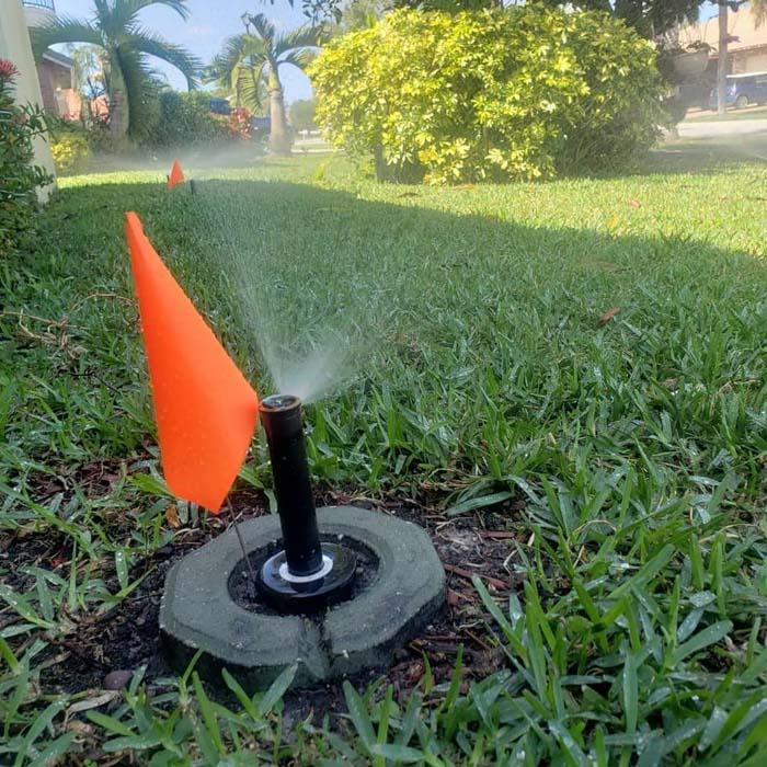 Sprinkler Easy - Fort Lauderdale, FL