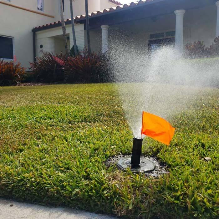 Sprinkler Easy - Fort Lauderdale, FL