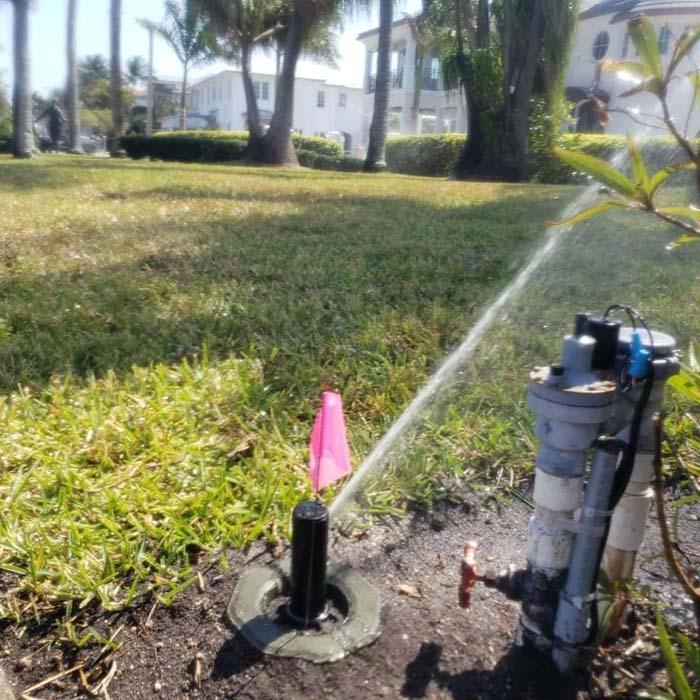 Sprinkler Easy - Fort Lauderdale, FL
