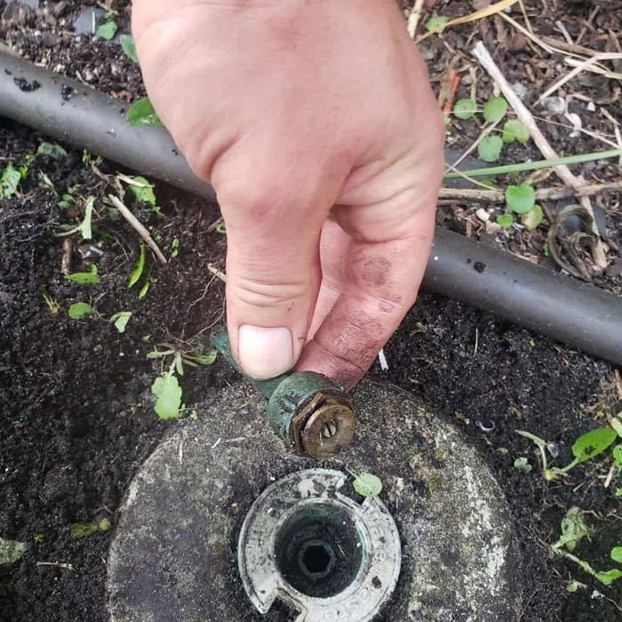 Sprinkler Easy - Fort Lauderdale, FL