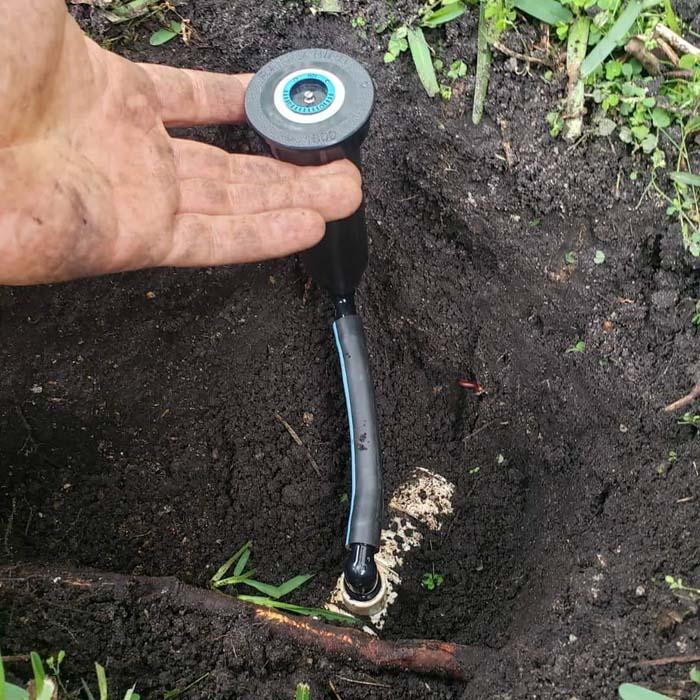 Sprinkler Easy - Fort Lauderdale, FL