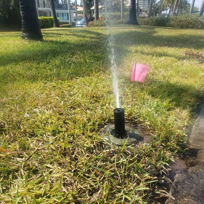 Sprinkler Easy - Fort Lauderdale, FL