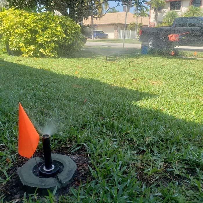 Sprinkler Easy - Fort Lauderdale, FL
