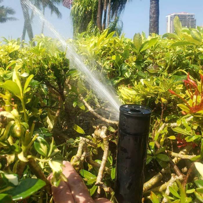 Sprinkler Easy - Fort Lauderdale, FL