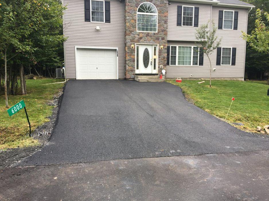 Altemose Paving & Excavating - Pocono Pines, PA